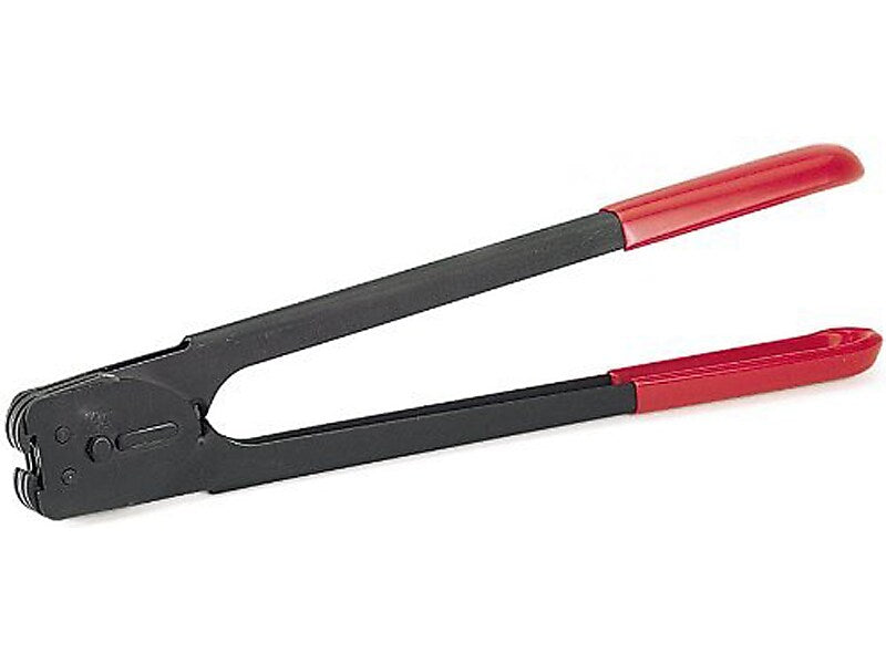 3/4" x 0.020" x 600' Steel Strapping Kit, Hand Grade (U.SSK.34.600)