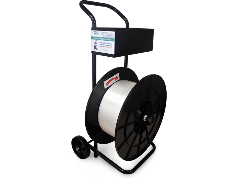 Hand grade Strapping Cart for Strapping (CA240-C)