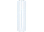 18" x 1500' 80 Gauge Stretch Netting, Clear, 48/Pallet (CHF1880A-BIO)