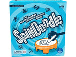 Educational Insights Spindoodle for Family Game Night, 4+ Players (3069)