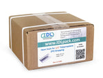 1/2" x 0.024" x 9000' Polypropylene Strapping Kit, 8" x 8", Hand Grade (C-PPSK.12.9000-D)
