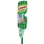 Libman Freedom Spray Mop, Green, 4/Carton (4002004)