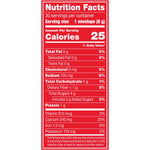 Nestle No Sugar Added Rich Chocolate Hot Cocoa, 0.28 oz, 30/Box (NES61411)