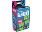 Educational Insights Kanoodle Flip 3-D Brain Teaser Puzzle Game for Kids, Teens And Adults, Ages 7+ (2998)