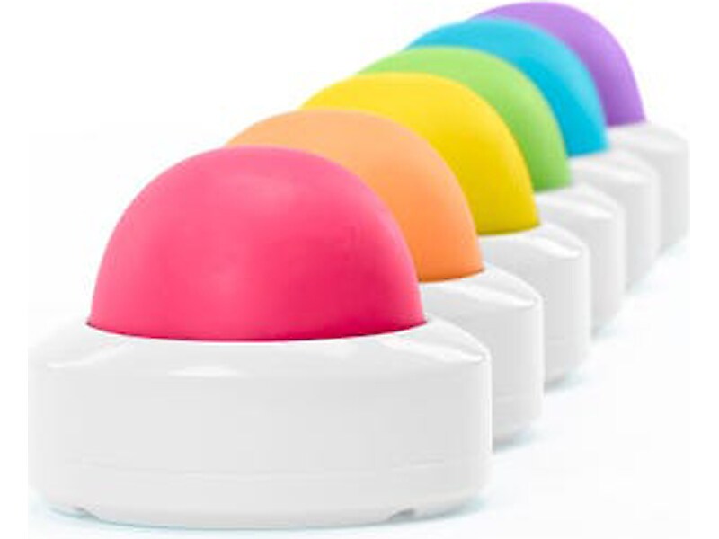 Educational Insights Wireless Eggspert, Multicolor, Grades 1+ (7886)