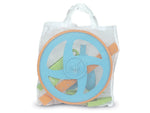 Learning Resources 5-in-1 Outdoor Measure-Mate, 2.2" x 14.4" x 13.6", Multicolor (LER0430)