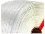 3/4" x 0.060" x 1640' Woven Cord Strapping, 6" x 3", Hand Grade (CW34.1830)