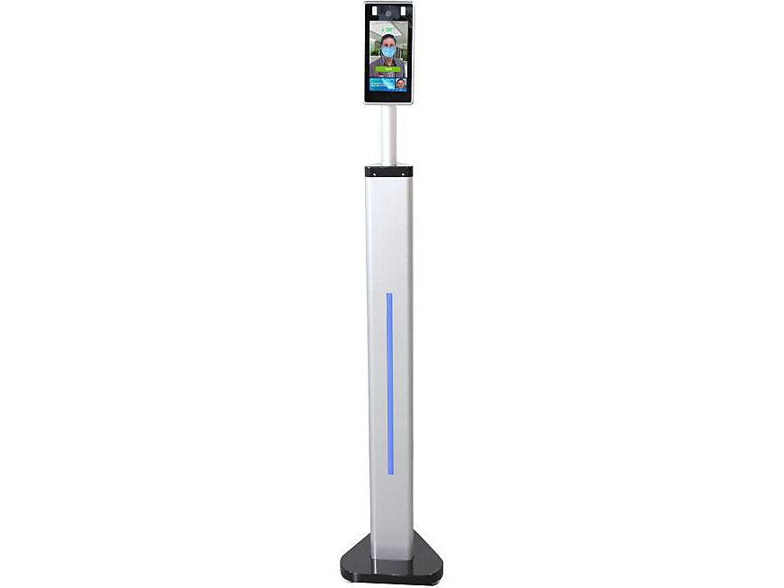 RICHTECH AATSS Illuminated Floor Stand Mount for AATSS-A Model, 44", Stand Only, V2 Pro Series (733-AATSS-FS)