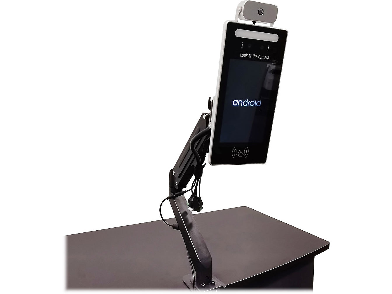 RICHTECH AATSS Adjustable Arm Mount (733-AATSS-AM)