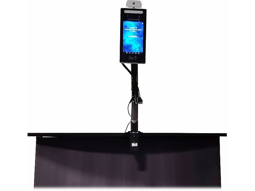 RICHTECH AATSS Adjustable Arm Mount (733-AATSS-AM)