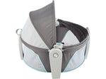Fisher-Price On-the-Go Baby Dome, Windmill (DRF13)