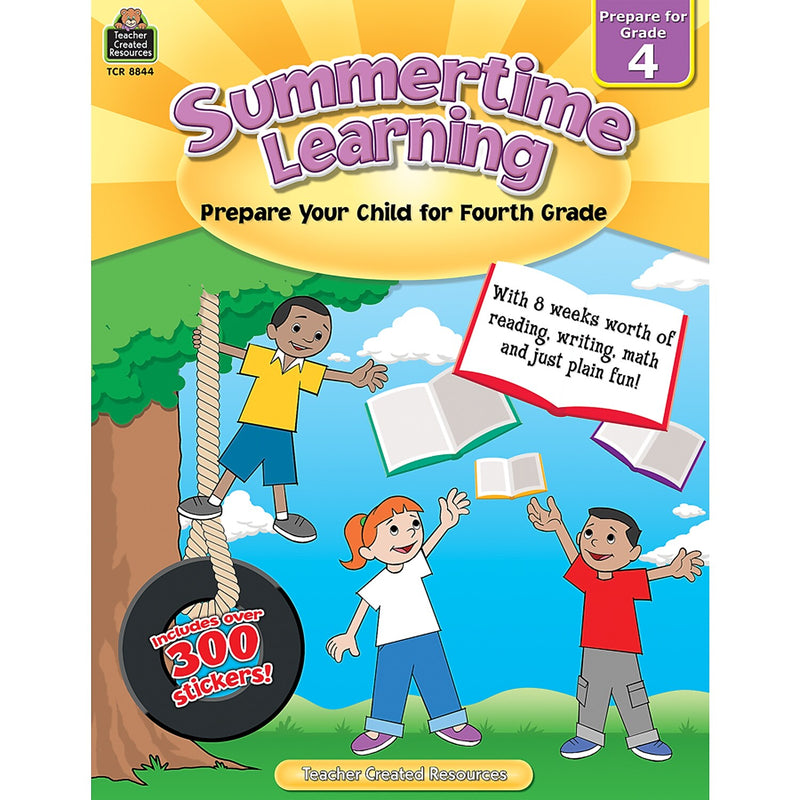 Learning at Home: Grade 3 Kit