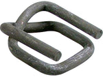 3/4" x 0.060" x 2100' Woven Cord Strapping Kit, 6" x 3", Hand Grade (WCSK.34.2100-D)