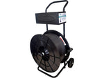 Strapping Cart for Polypropylene Strapping (CA240-P)