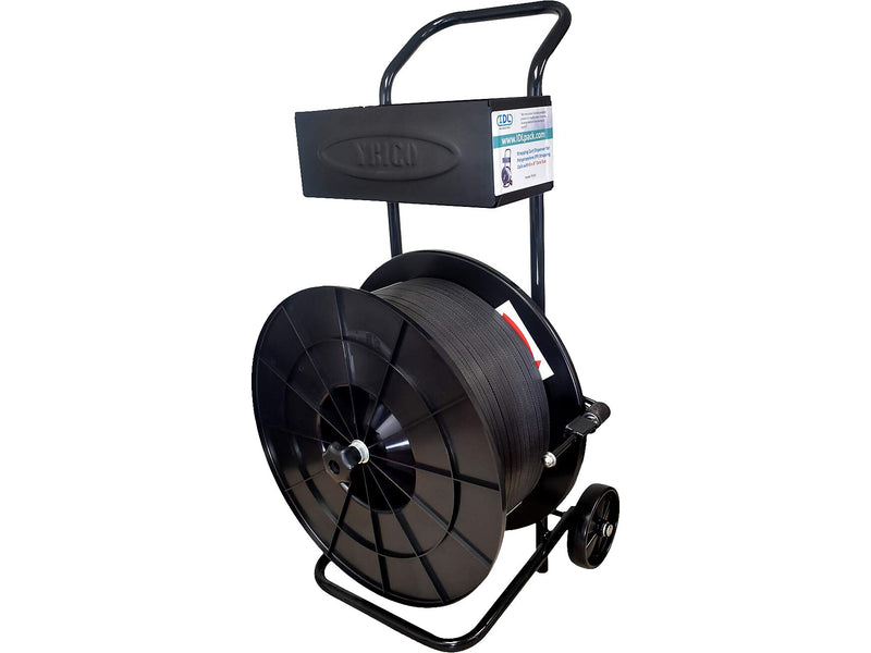 Strapping Cart for Polypropylene Strapping (CA240-P)
