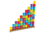 Learning Resources 1-10 Counting Owls Classroom Set, Assorted Colors (LER7752)