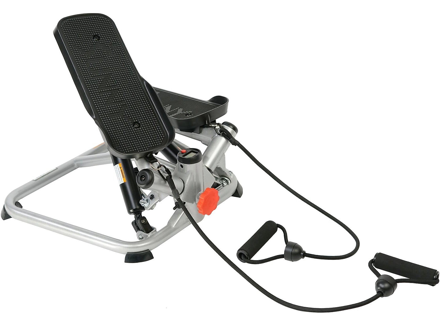 Sunny Health & Fitness Total-Body Advanced Step Machine (SF-S0979)