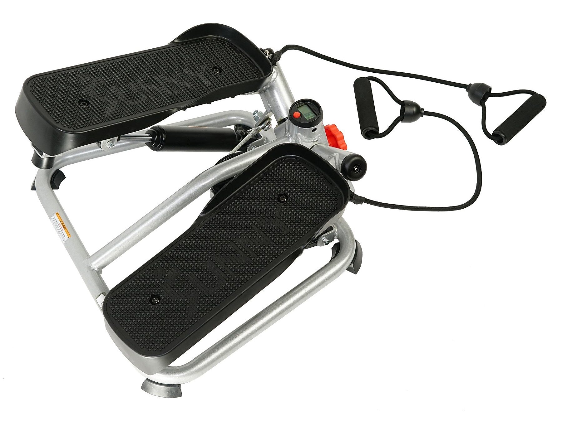 Sunny Health & Fitness Total-Body Advanced Step Machine (SF-S0979)