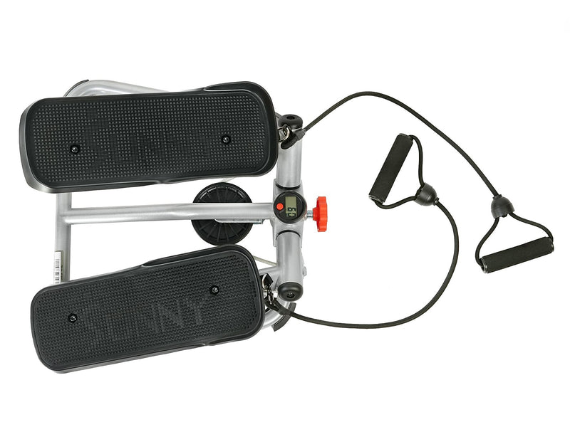 Sunny Health & Fitness Total-Body Advanced Step Machine (SF-S0979)