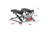 Sunny Health & Fitness Total-Body Advanced Step Machine (SF-S0979)