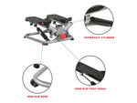 Sunny Health & Fitness Total-Body Advanced Step Machine (SF-S0979)