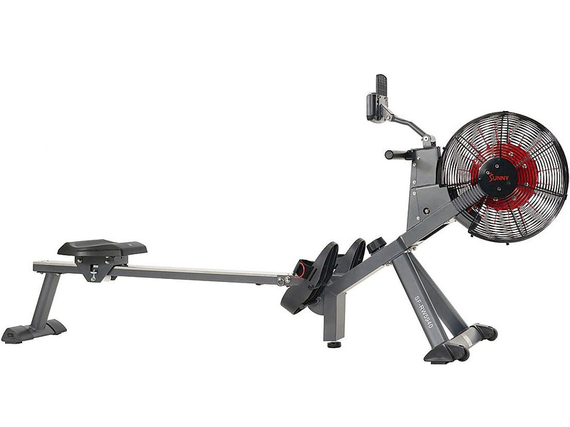 Sunny Health & Fitness Magnetic Rowing Machine (SF-RW5940)