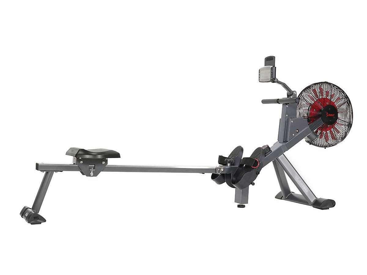 Sunny Health & Fitness Magnetic Rowing Machine (SF-RW5940)