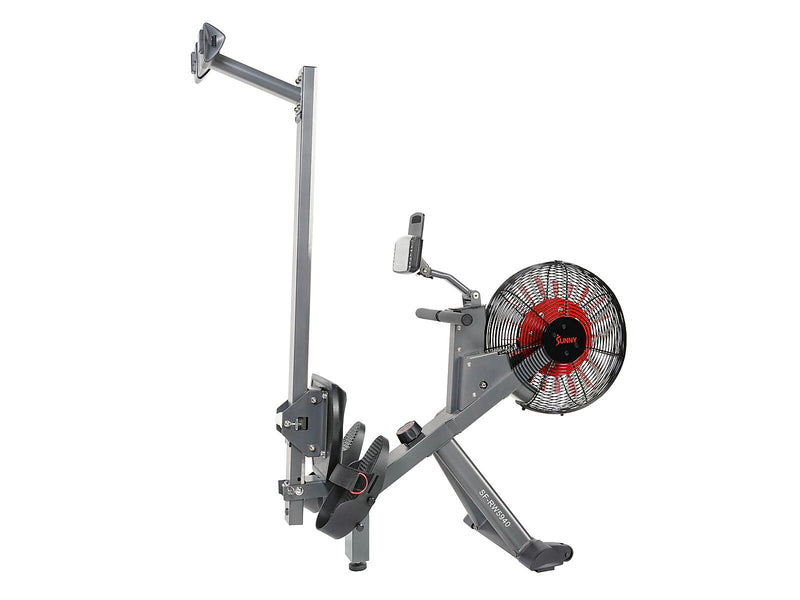 Sunny Health & Fitness Magnetic Rowing Machine (SF-RW5940)