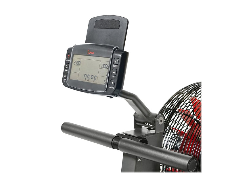 Sunny Health & Fitness Magnetic Rowing Machine (SF-RW5940)