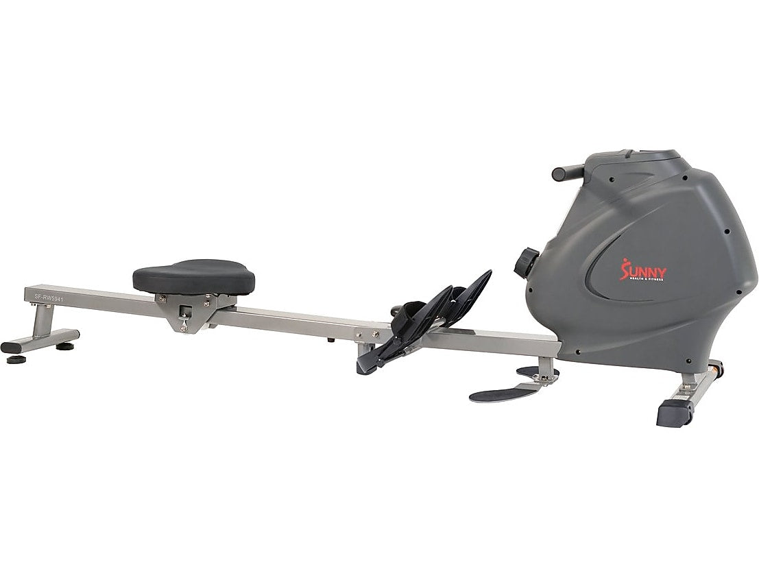 Sunny Health & Fitness Multifunction Rowing Machine (SF-RW5941)