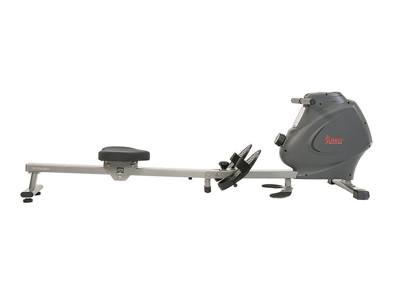 Sunny Health & Fitness Multifunction Rowing Machine (SF-RW5941)