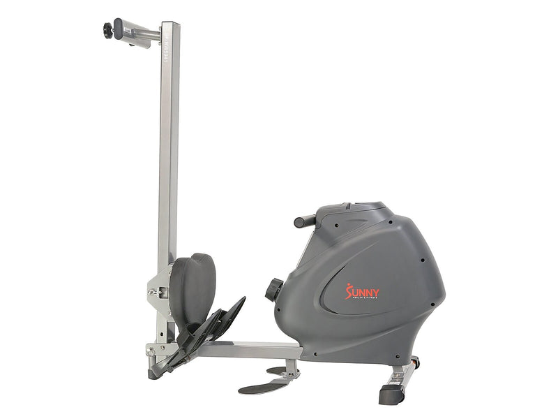 Sunny Health & Fitness Multifunction Rowing Machine (SF-RW5941)
