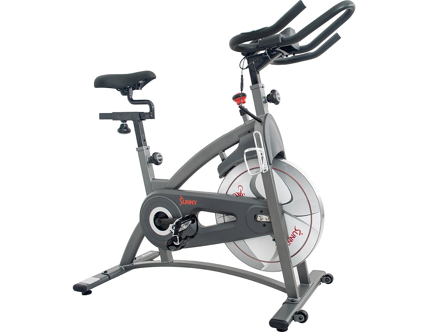 Sunny Health & Fitness Indoor Cycling Bike (SF-B1877)