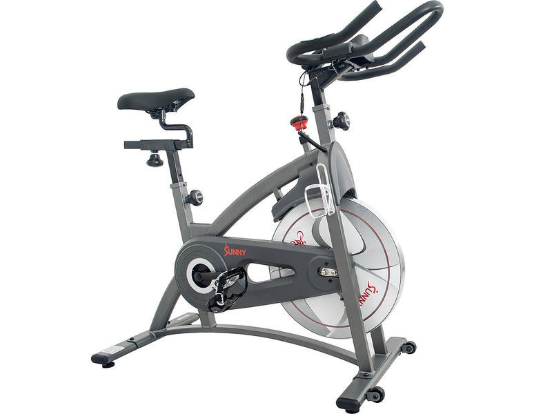 Sunny Health & Fitness Indoor Cycling Bike (SF-B1877)
