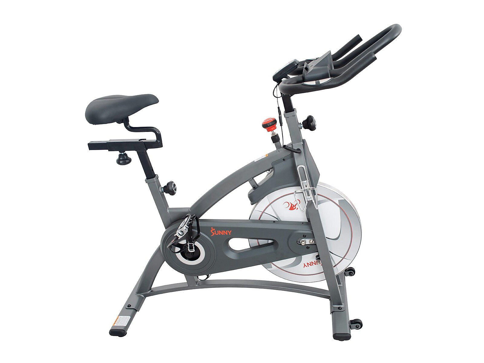 Sunny Health & Fitness Indoor Cycling Bike (SF-B1877)