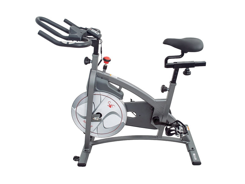 Sunny Health & Fitness Indoor Cycling Bike (SF-B1877)