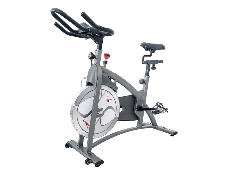Sunny Health & Fitness Indoor Cycling Bike (SF-B1877)