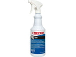 Betco BTB Mildew Stain Remover, Apple Scent, 32 Oz., 12 Bottles/Carton (3211200)