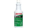 Betco Rest Stop Restroom Disinfectant, Floral Fresh Scent, 32 Oz., 12/Carton (701200CT)