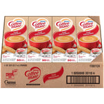 Coffee mate Original Dairy Free Liquid Creamer, 50 Creamers/Pack, 4/Pack (283-00008)