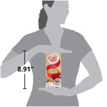 Coffee mate Original Dairy Free Liquid Creamer, 50 Creamers/Pack, 4/Pack (283-00008)