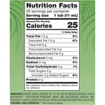 Coffee mate Irish Crème Liquid Creamer, 0.38 oz., 200/Carton (NES35112CT)