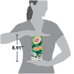 Coffee mate Irish Crème Liquid Creamer, 0.38 oz., 200/Carton (NES35112CT)
