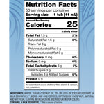 Coffee mate French Vanilla Liquid Creamer, 0.38 Oz., 50/Box (35170)