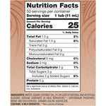 Coffee mate Vanilla Caramel Liquid Creamer, 0.38 Oz., 50/Box (79129)