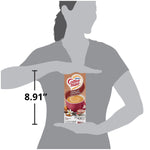Coffee mate Vanilla Caramel Liquid Creamer, 0.38 Oz., 50/Box (79129)