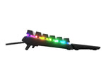 SteelSeries Apex 7 Wired Gaming Keyboard, Black (64636)