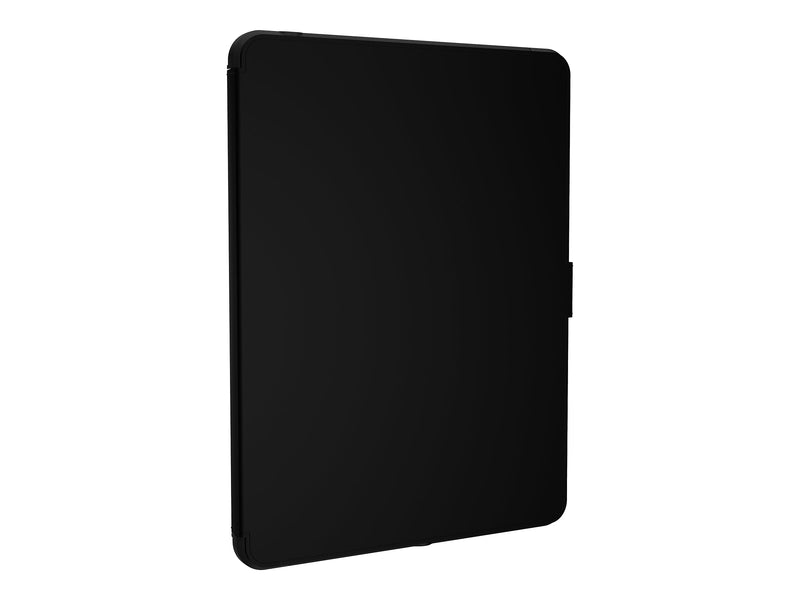 Urban Armor Gear 12191IB14040 UAG Cover for 10.2" iPad, Black