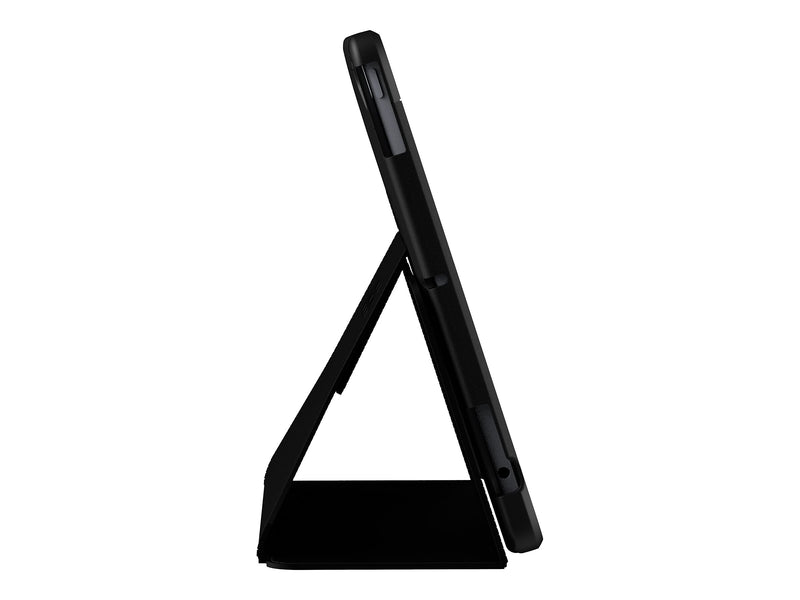 Urban Armor Gear 12191IB14040 UAG Cover for 10.2" iPad, Black
