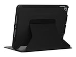 Urban Armor Gear 12191IB14040 UAG Cover for 10.2" iPad, Black
